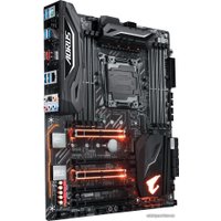 Материнская плата Gigabyte X299 AORUS Gaming 3 (rev. 1.0)