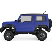Автомодель Udirc UCX2402 (синий)