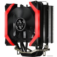 Кулер для процессора Abkoncore Coolstorm T402B Spider