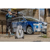 Мойка высокого давления Bort KEX-3000