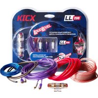 Кабель KICX LL 208