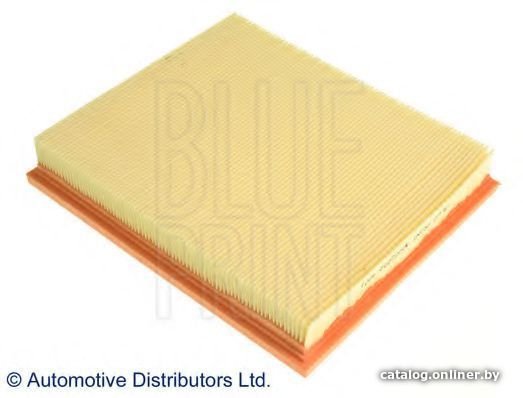 Воздушный фильтр Blue Print ADG02202