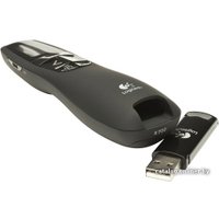 Пульт ДУ Logitech Professional Presenter R700