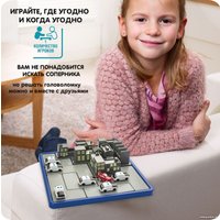 Настольная игра Bondibon БондиЛогика. Операция Перехват ВВ6011