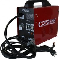 Сварочный инвертор Сорокин 12.2