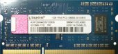 1GB DDR3 SODIMM PC3-10600 ACR128X64D3S1333C9