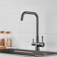 Смеситель Shevanik S528T