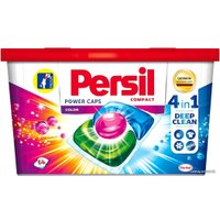 Капсулы для стирки Persil Power Caps 4 в 1 Color (14 шт)