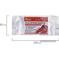 Пластичная масса Остров Сокровищ 228652