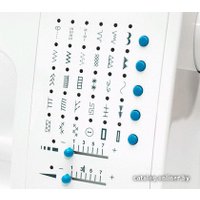 Электронная швейная машина Singer 7462 Cosmo