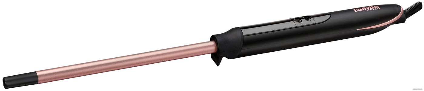 Круглая  плойка BaByliss C449E