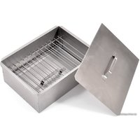 Коптильня НПО Кедр KNS2-02