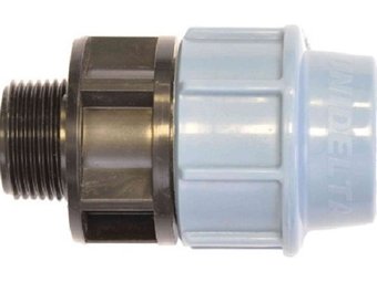 Фитинг Unidelta 1003040004001