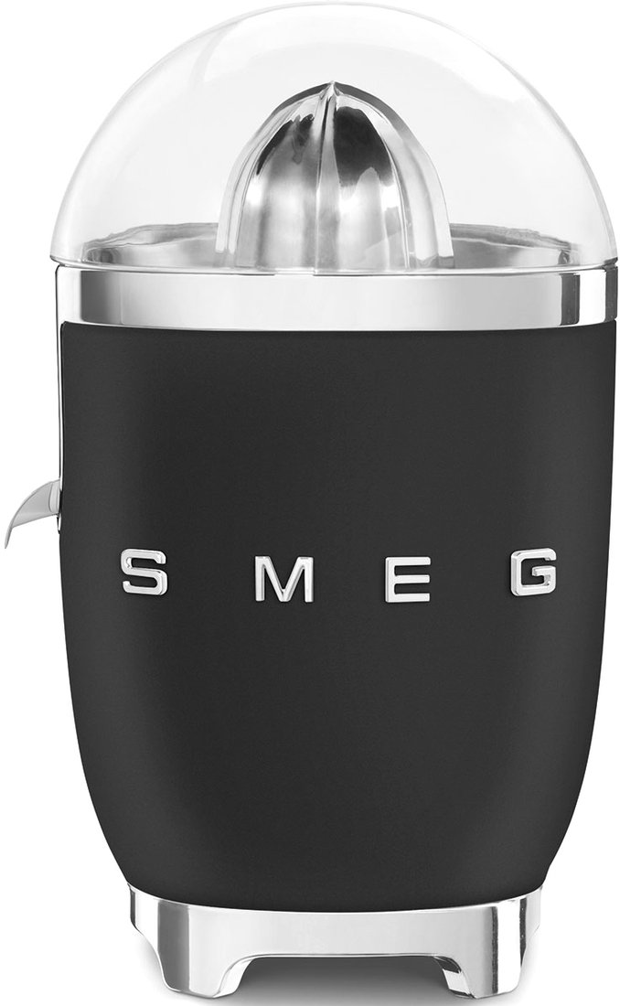

Соковыжималка Smeg CJF01BLMEU