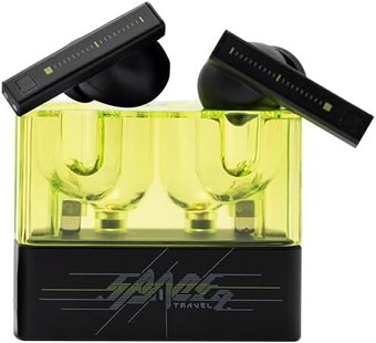 Наушники Moondrop Space Travel 2 (черный)