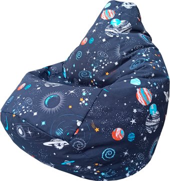 Flagman Груша Макси Г2.4-135 Спейс 01