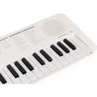 Синтезатор Medeli MK1 (белый)