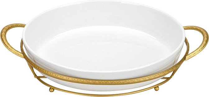 

Блюдо Fissman 16120