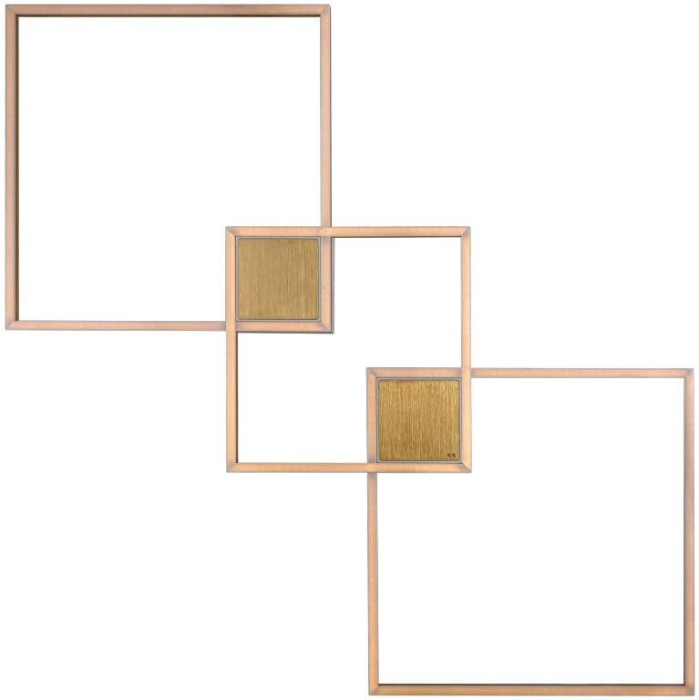 

Бра L'Arte Luce Fractal L21152.86