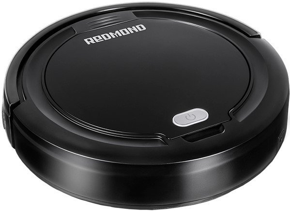 

Робот-пылесос Redmond (Редмонд) RV-R350