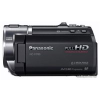 Видеокамера Panasonic HC-V700