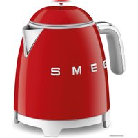 Электрический чайник Smeg KLF05RDEU