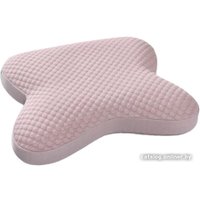 Ортопедическая подушка Trelax Lubua Lepapi П503 (универсальная, лиловый)