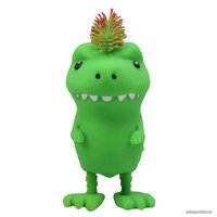 Интерактивная игрушка Jiggly Pets Динозавр 40388