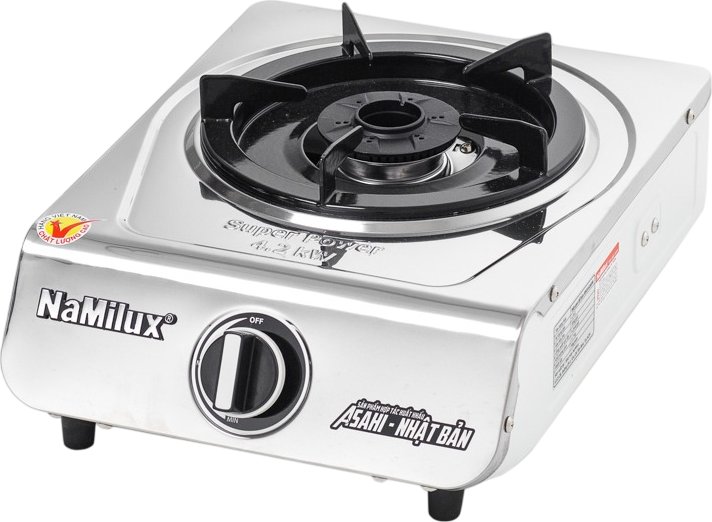 

Туристическая плита Namilux NA-S5136APS (SM3163APS)