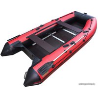 Моторная лодка Marlin 360EL