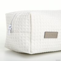 Косметичка Textura 10532116 (белый)