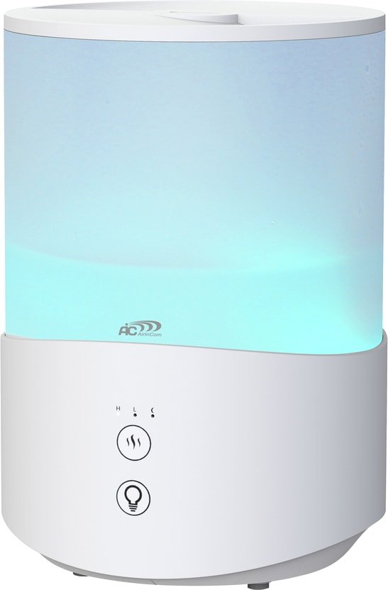 

Увлажнитель воздуха AirInCom AC612