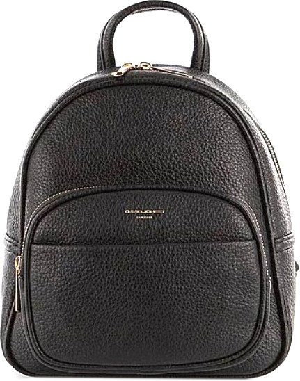 

Городской рюкзак David Jones 823-7000-2-BLK (черный)