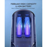 Ручная кофеварка Outin CM2525