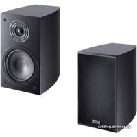 Полочная акустика Heco Victa Elite 302 (черный)