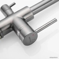 Смеситель Shevanik S128T