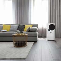 Мобильный кондиционер Zanussi Eclipse ZACM-07 UPW/N6 в Бобруйске