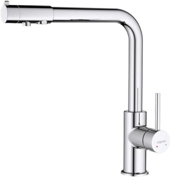 Смеситель Aquatek Европа AQ1386CR