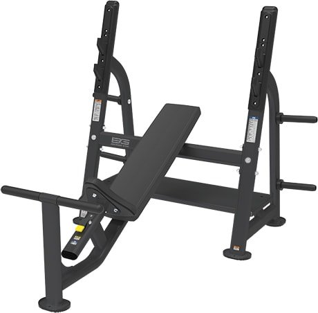 

Силовая скамья Bronze Gym BR-1014