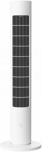 Колонный вентилятор Xiaomi Mijia DC Inverter Tower Fan 2 BPTS02DM (с переходником на евровилку)