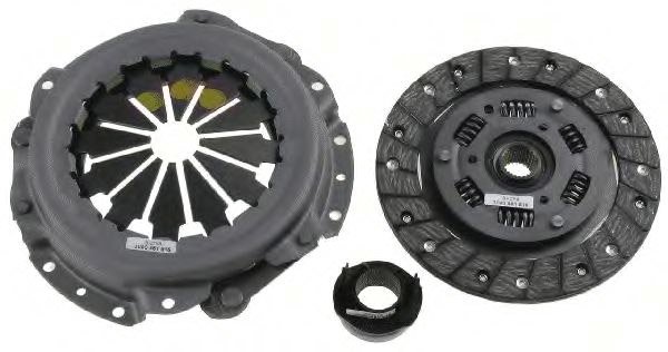 

Сцепление Sachs 3000951515