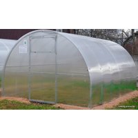 Теплица М-Агро Профи 6 м (поликарбонат 3 мм)