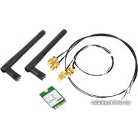 Wi-Fi адаптер Shuttle WLN-M