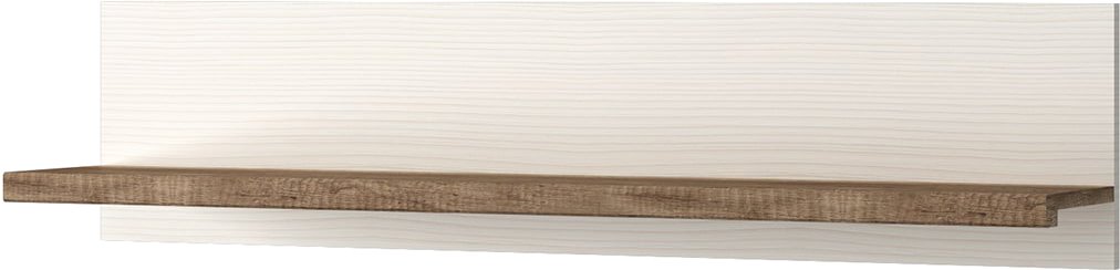 

Полка Anrex Provence T (вудлайн кремовый/дуб каньон)