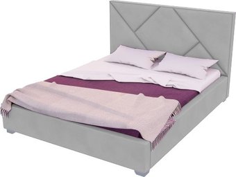 Кровать Elmax Лигурия Стационарное 120x200 (Glory 24)