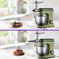 Кухонная машина Kitfort KT-3461