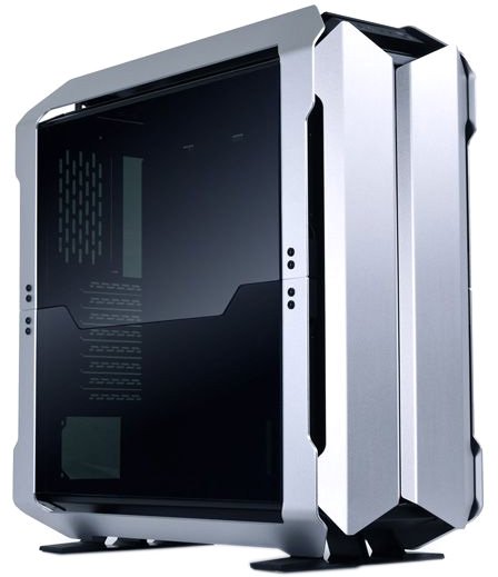 

Корпус Lian Li Odyssey X TR-01A G99.TR01A.00