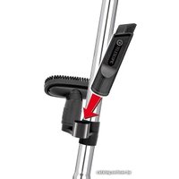 Пылесос MPM MOD-25