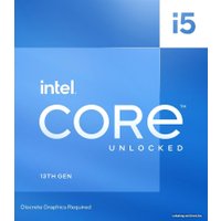 Процессор Intel Core i5-13600KF