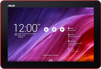ASUS MeMO Pad 10 ME103K-1A006A 16GB Black